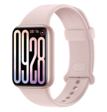 SmartWatch XIAOMI Mi Smart Band 9 Pro (Bluetooth - 1,74'' - Dourado)