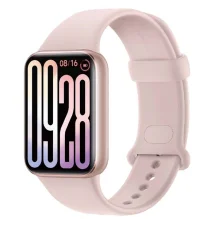 SmartWatch XIAOMI Mi Smart Band 9 Pro (Bluetooth - 1,74'' - Dourado)