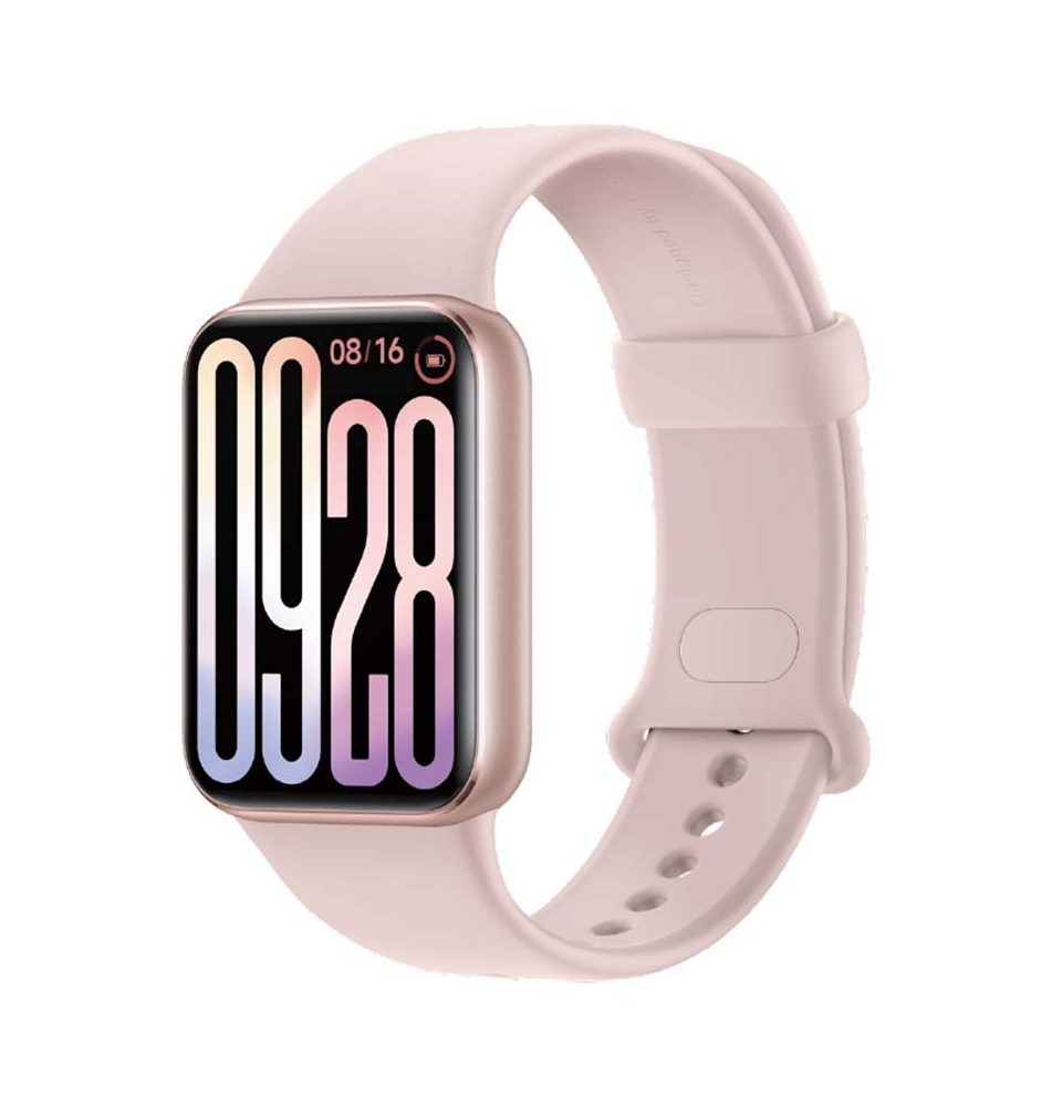 SmartWatch XIAOMI Mi Smart Band 9 Pro (Bluetooth - 1,74'' - Dourado)