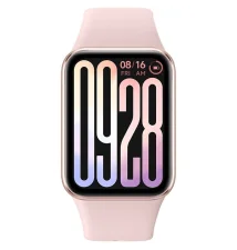 SmartWatch XIAOMI Mi Smart Band 9 Pro (Bluetooth - 1,74'' - Dourado)