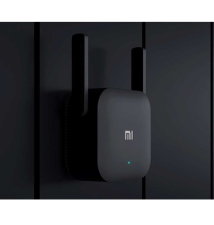 Extender XIAOMI Mi Wi-Fi Pro (2,4 GHz - 300Mbps - Preto)