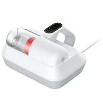 Aspirador de Ácaros XIAOMI (UV - 0,5L - Branco)