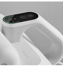 Aspirador de Ácaros XIAOMI (UV - 0,5L - Branco)