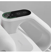 Aspirador de Ácaros XIAOMI (UV - 0,5L - Branco)