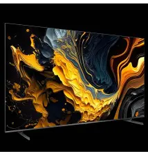 Televisor XIAOMI Max 100'' (QLED - 4K Ultra HD - Cinzento)