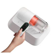 Aspirador de Ácaros XIAOMI (UV - 0,5L - Branco)