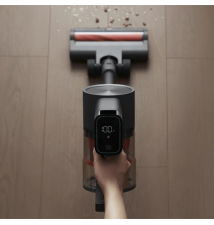 Aspirador Vertical XIAOMI G20 Max (60min de autonomia - 600ml - Cinzento)