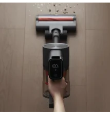 Aspirador Vertical XIAOMI G20 Max (60min de autonomia - 600ml - Cinzento)