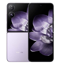 Smartphone XIAOMI Mix Flip 5G (12GB/512GB - 6,86" - Violeta)