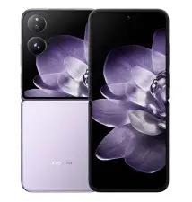 Smartphone XIAOMI Mix Flip 5G (12GB/512GB - 6,86" - Violeta)