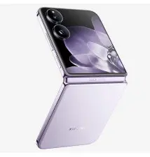 Smartphone XIAOMI Mix Flip 5G (12GB/512GB - 6,86" - Violeta)