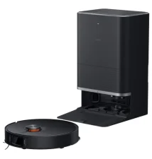 Aspirador Robô XIAOMI X20 Max (160min de autonomia - 2,5L - Preto)