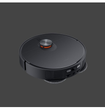 Aspirador Robô XIAOMI X20 Max (160min de autonomia - 2,5L - Preto)