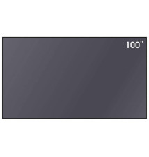 Tela de Projeção XIAOMI Mi (100" - 16:9 - Anti Reflexo)