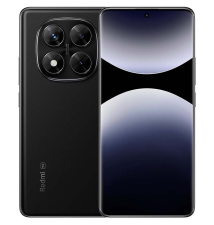 Smartphone XIAOMI Redmi Note 14 Pro 5G (12GB/512GB - 6,67'' - Preto)