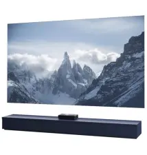 Tela de Projeção XIAOMI Mi (100" - 16:9 - Anti Reflexo)