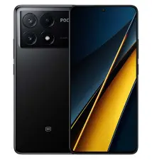 Smartphone XIAOMI 13 Pro 5G (12GB/512GB - 6,73'' - Preto)