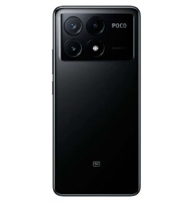 Smartphone XIAOMI 13 Pro 5G (12GB/512GB - 6,73'' - Preto)