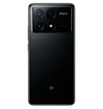 Smartphone XIAOMI 13 Pro 5G (12GB/512GB - 6,73'' - Preto)