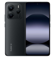 Smartphone XIAOMI Redmi Note 14 5G (6GB/128GB - 6,67'' - Preto)