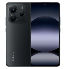 Smartphone XIAOMI Redmi Note 14 5G (6GB/128GB - 6,67'' - Preto)