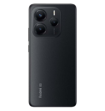 Smartphone XIAOMI Redmi Note 14 5G (6GB/128GB - 6,67'' - Preto)