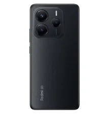Smartphone XIAOMI Redmi Note 14 5G (6GB/128GB - 6,67'' - Preto)