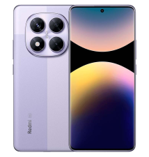 Smartphone XIAOMI Redmi Note 14 Pro 5G (8GB/256GB - 6,67'' - Lavanda)