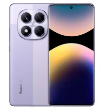 Smartphone XIAOMI Redmi Note 14 Pro 5G (8GB/256GB - 6,67'' - Lavanda)