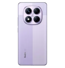 Smartphone XIAOMI Redmi Note 14 Pro 5G (8GB/256GB - 6,67'' - Lavanda)
