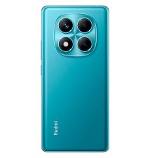 Smartphone XIAOMI Redmi Note 14 Pro 4G (8GB/256GB - 6,67'' - Azul)