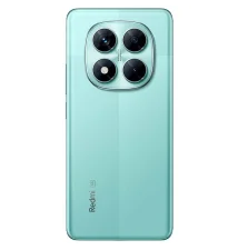 Smartphone XIAOMI Redmi Note 14 Pro 5G (12GB/512GB - 6,67'' - Verde)