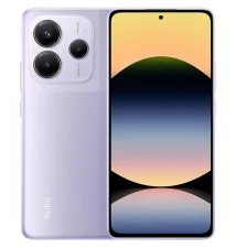 Smartphone XIAOMI Redmi Note 14 5G (8GB/256GB - 6,67'' - Lavanda)