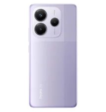 Smartphone XIAOMI Redmi Note 14 5G (8GB/256GB - 6,67'' - Lavanda)