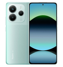 Smartphone XIAOMI Redmi Note 14 5G (8GB/256GB - 6.67'' - Verde)