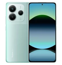 Smartphone XIAOMI Redmi Note 14 5G (8GB/256GB - 6.67'' - Verde)