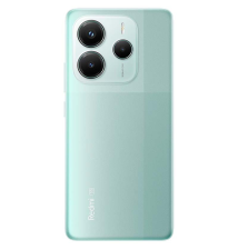Smartphone XIAOMI Redmi Note 14 5G (8GB/256GB - 6.67'' - Verde)