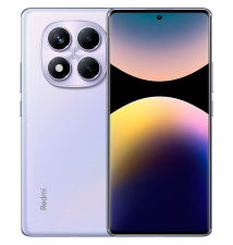 Smartphone XIAOMI Redmi Note 14 Pro 4G (8GB/256GB - 6,67'' - Lavanda)
