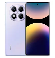 Smartphone XIAOMI Redmi Note 14 Pro 4G (8GB/256GB - 6,67'' - Lavanda)