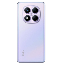 Smartphone XIAOMI Redmi Note 14 Pro 4G (8GB/256GB - 6,67'' - Lavanda)