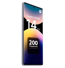 Smartphone XIAOMI Redmi Note 14 Pro 4G (8GB/256GB - 6,67'' - Lavanda)