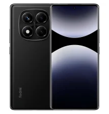 Smartphone XIAOMI Redmi Note 14 Pro 4G (8GB/256GB - 6,67'' - Preto)