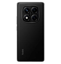 Smartphone XIAOMI Redmi Note 14 Pro 4G (8GB/256GB - 6,67'' - Preto)