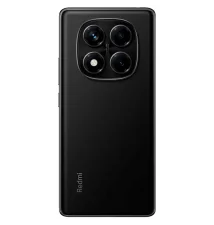 Smartphone XIAOMI Redmi Note 14 Pro 4G (8GB/256GB - 6,67'' - Preto)