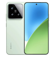Smartphone XIAOMI 15 5G (12GB/512GB - 6,36'' - Verde)