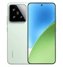 Smartphone XIAOMI 15 5G (12GB/512GB - 6,36'' - Verde)