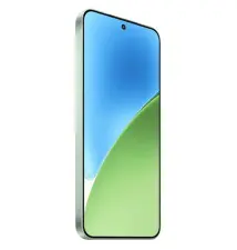 Smartphone XIAOMI 15 5G (12GB/512GB - 6,36'' - Verde)