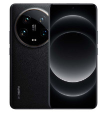 Smartphone XIAOMI 14 Ultra 5G (16GB/512GB - 6.7" - Preto)