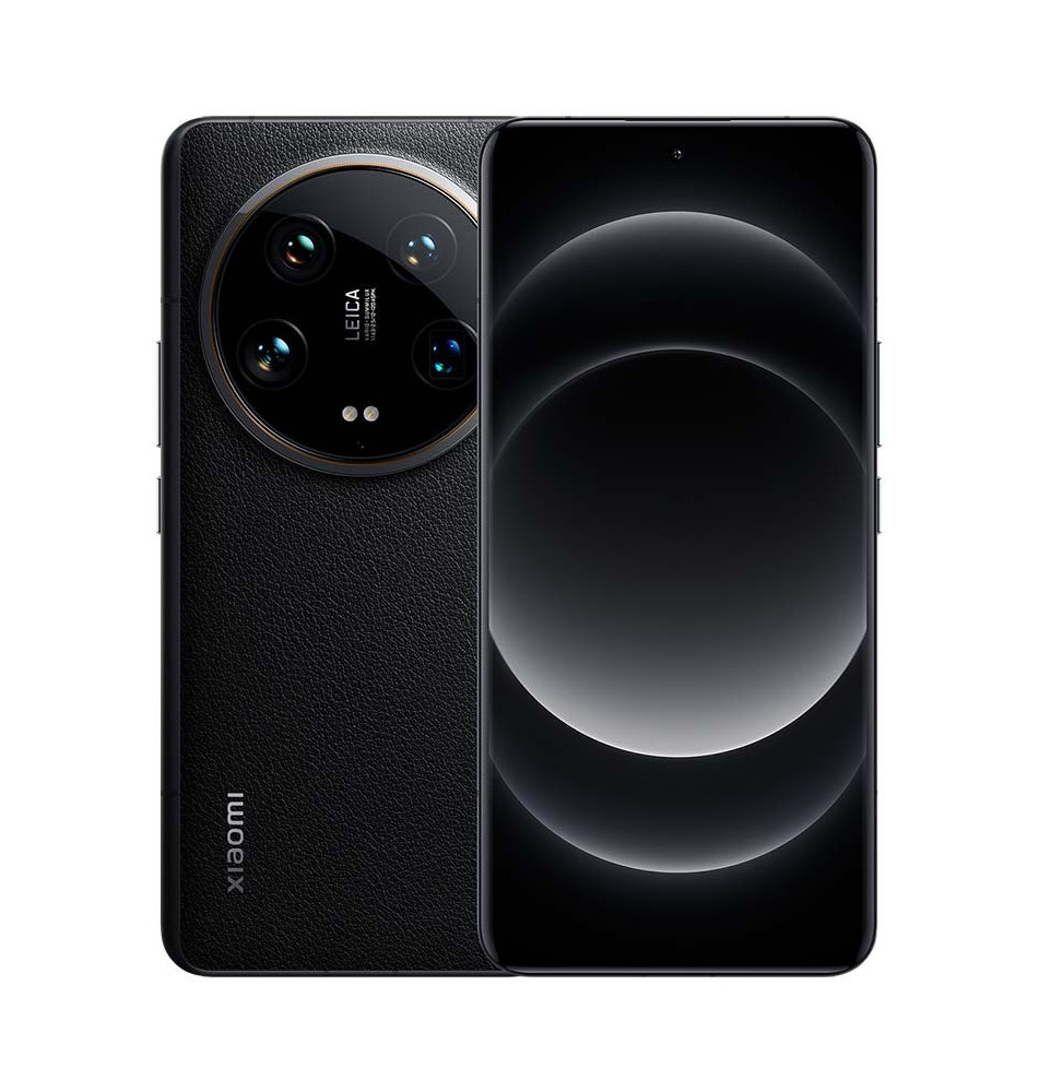 Smartphone XIAOMI 14 Ultra 5G (16GB/512GB - 6.7" - Preto)