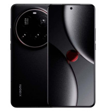 Smartphone XIAOMI 15 Ultra 5G (16GB/512GB - 6,73'' - Preto)